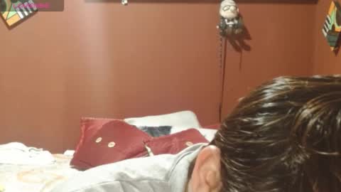 S A S H A R O S E online show from November 4, 2025, 12:48 pm