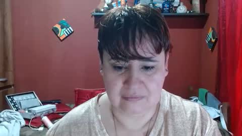 S A S H A R O S E online show from December 22, 2025, 1:19 pm