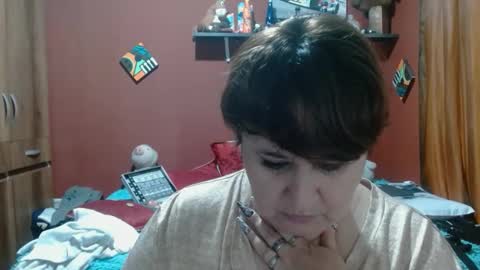 S A S H A R O S E online show from February 17, 2026, 2:24 pm