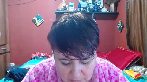 S A S H A R O S E online show from March 24, 2026, 11:59 am