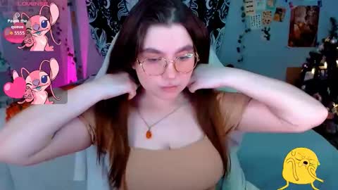 Sashasoy online show from February 11, 2026, 3:55 am