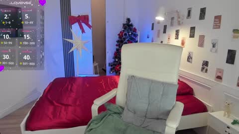Snapshot of sashasunlight chatting on January 3, 2025, 2:30 pm Sasha  online show from January 3, 2025, 2:30 pm