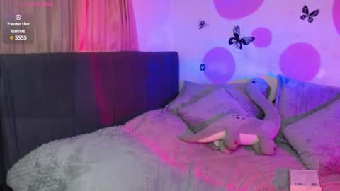 Snapshot of sashaweb chatting on February 20, 2025, 4:39 am Sasha Independent model online show from February 20, 2025, 4:39 am