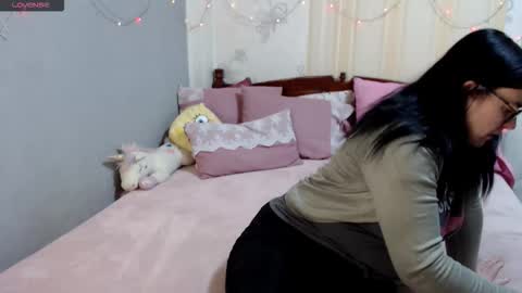 sashaxxxcherry online show from January 19, 2026, 10:52 am