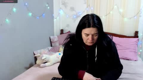 sashaxxxcherry online show from February 8, 2026, 2:42 pm