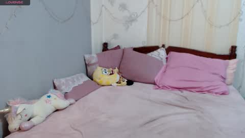 sashaxxxcherry online show from February 25, 2026, 4:05 pm