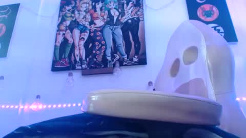 Onlyfans  nataliaclaus online show from February 22, 2025, 3:23 am