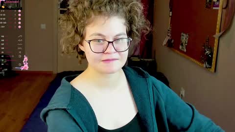 .Alexandra online show from December 5, 2024, 1:14 am