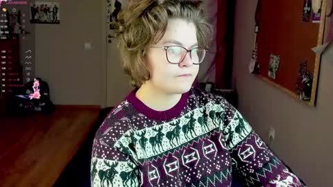 .Alexandra online show from January 4, 2025, 6:40 pm