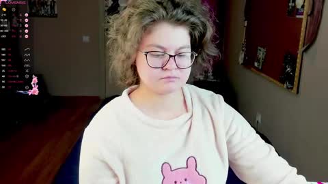 .Alexandra online show from March 8, 2025, 7:53 pm