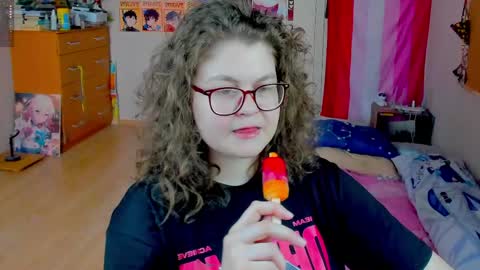 .Alexandra online show from April 16, 2026, 12:50 pm