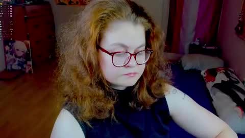 .Alexandra online show from July 21, 2026, 9:17 pm