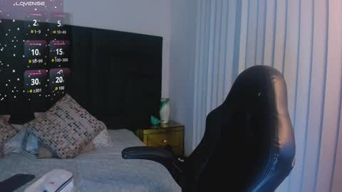 saskiagrendel online show from September 19, 2025, 12:56 am