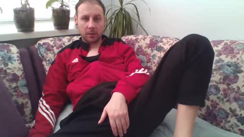 sasko877 online show from January 29, 2025, 2:00 pm