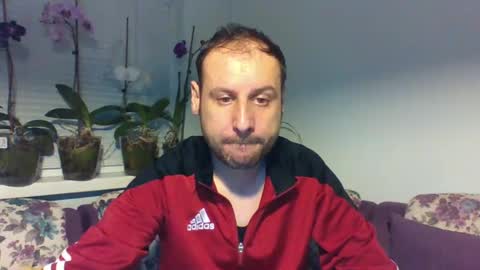 sasko877 online show from February 2, 2025, 2:06 am