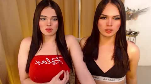 sassa_lilly online show from January 22, 2025, 9:32 pm