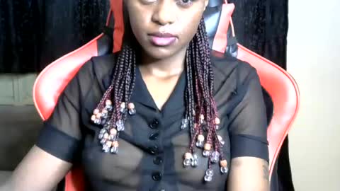 sassy_lyne online show from July 5, 2026, 9:05 am