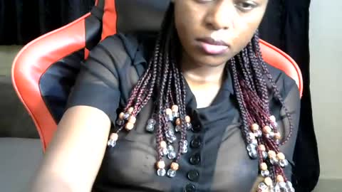 sassy_lyne online show from July 10, 2026, 7:45 am