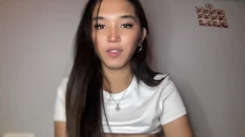 Sassygirl online show from March 5, 2026, 1:01 am