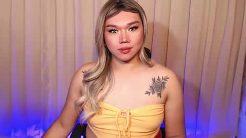 MARIO LABO online show from January 31, 2025, 8:33 pm