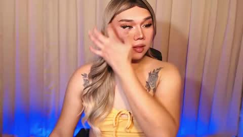 MARIO LABO online show from February 4, 2025, 7:07 am