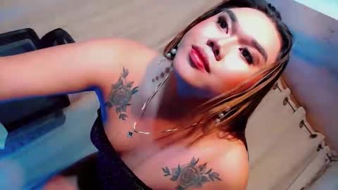 MARIO LABO online show from September 26, 2025, 10:41 am