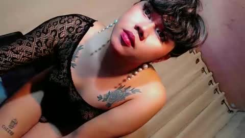 MARIO LABO online show from February 6, 2026, 2:53 pm