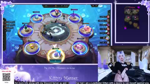 Snapshot of sassykittyn chatting on March 4, 2025, 9:29 am Sassy Sami Kittyn online show from March 4, 2025, 9:29 am