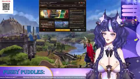 Sassy Sami Kittyn online show from February 3, 2026, 6:22 am