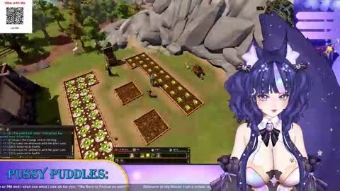 Sassy Sami Kittyn online show from February 3, 2026, 6:40 am