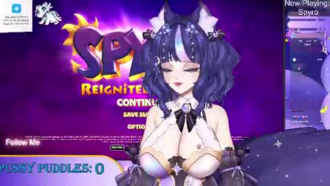 Sassy Sami Kittyn online show from July 7, 2026, 6:16 am