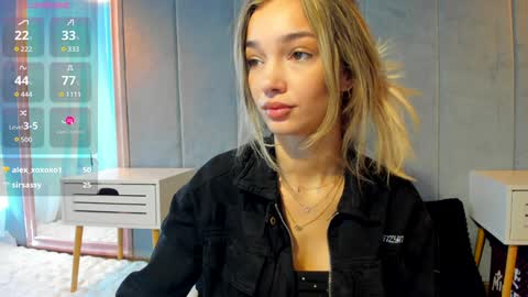 sassyt33n online show from September 11, 2025, 8:47 am