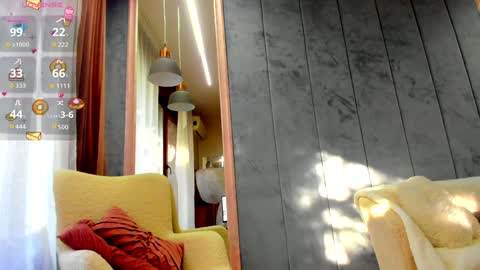 sassyt33n online show from February 12, 2026, 7:25 am