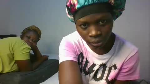 sassytannia online show from March 1, 2026, 1:07 am