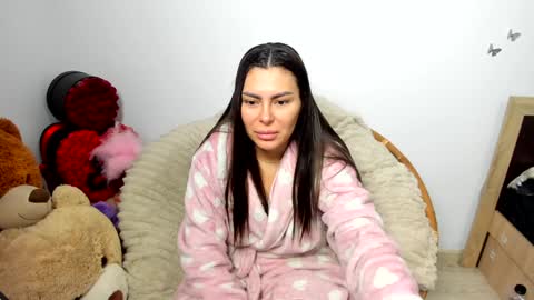 sassytiff online show from February 18, 2026, 2:57 pm