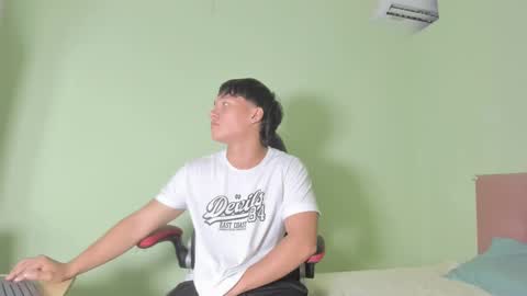 Evans Williams online show from March 3, 2025, 7:49 pm