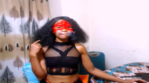 sasyylissaa online show from March 28, 2026, 9:14 pm