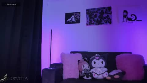 Snapshot of satanbabee_ chatting on February 2, 2026, 12:31 am im expecting 300 thumbs up on my altar online show from February 2, 2026, 12:31 am