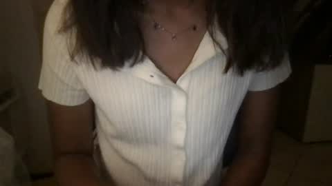 Chiara online show from July 1, 2026, 7:21 am