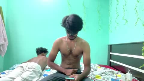 satoind online show from March 31, 2026, 11:05 pm