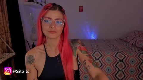 im Jessi  Independet Model  online show from February 27, 2025, 2:21 am