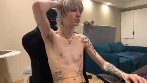 Satoshi online show from April 1, 2026, 5:54 pm