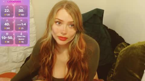 Rose online show from June 4, 2026, 7:36 am