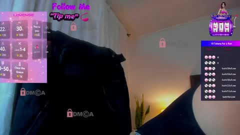   Sattine Ferrety   online show from April 19, 2026, 4:23 am