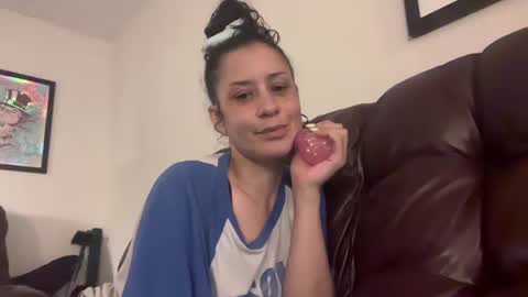 Saturnine online show from September 19, 2025, 12:56 am