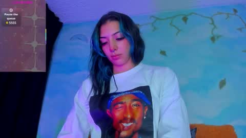 Saturnooo online show from January 15, 2026, 3:00 am