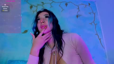 Saturnooo online show from February 20, 2026, 6:19 am