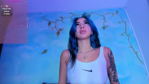 Saturnooo online show from March 18, 2026, 2:15 am