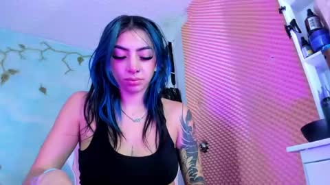 Snapshot of saturno_stone chatting on June 20, 2026, 5:32 am Saturnooo online show from June 20, 2026, 5:32 am