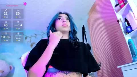 Snapshot of saturno_stone chatting on June 29, 2026, 5:14 am Saturnooo online show from June 29, 2026, 5:14 am